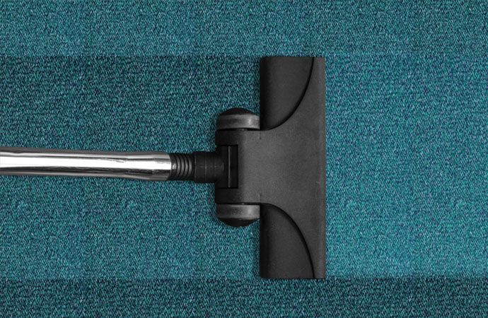 Carpet Cleaning Tips: How to Make Them Look Brand New