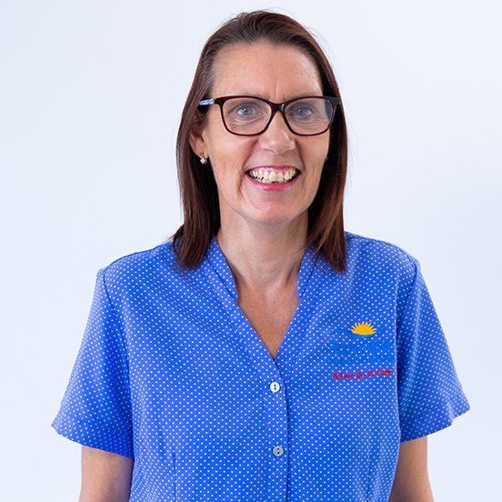 Deb Chapman