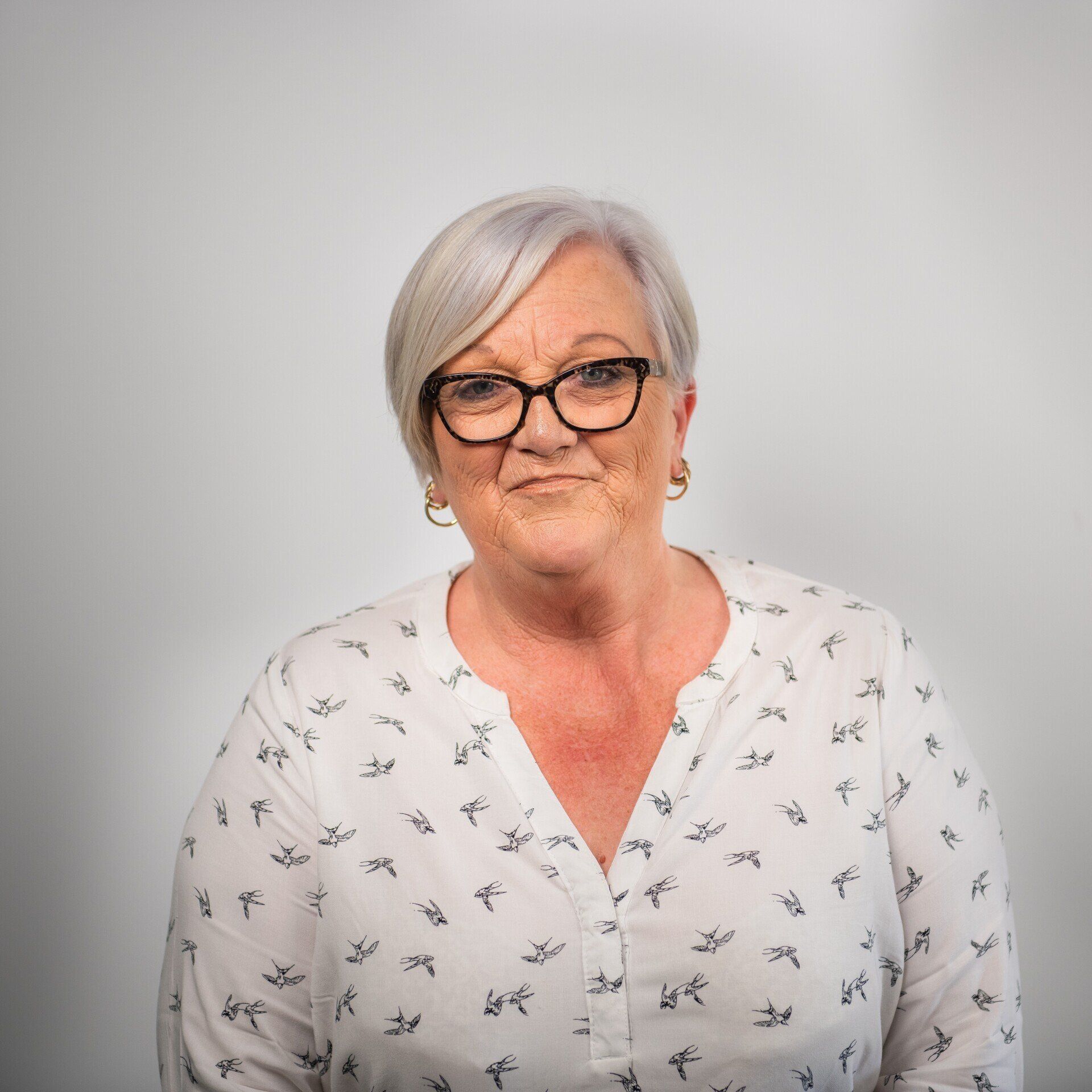 Tanya Beechey