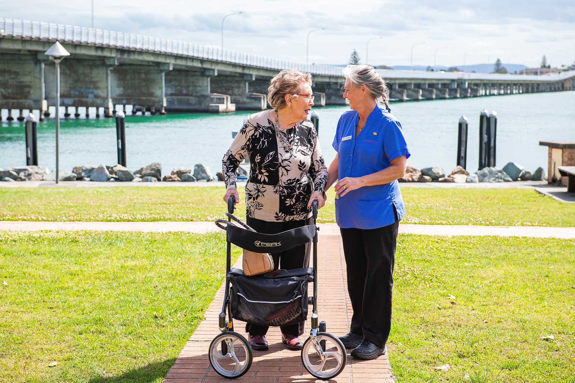 Home Care Services