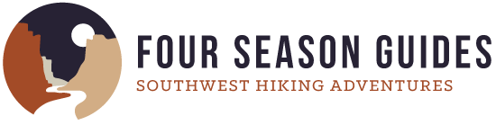 Four Season Guides logo