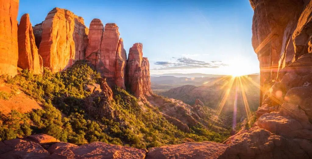 Sedona