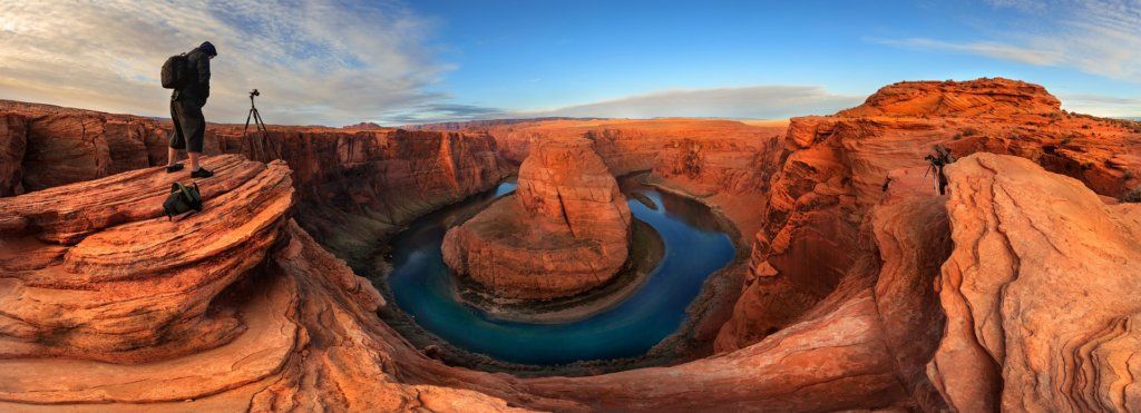 Horseshoe Mesa