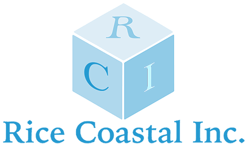 Rice Coastal, Inc. logo