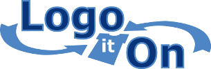 Logo it on logo