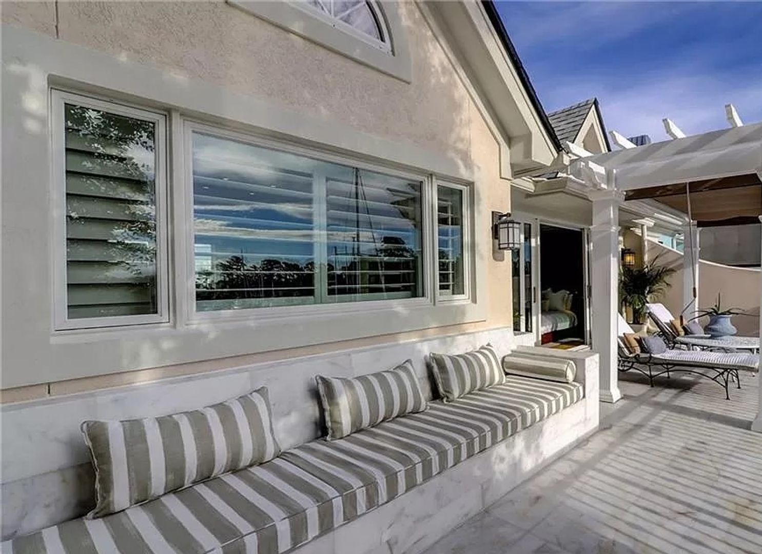 SCYC rental property 
