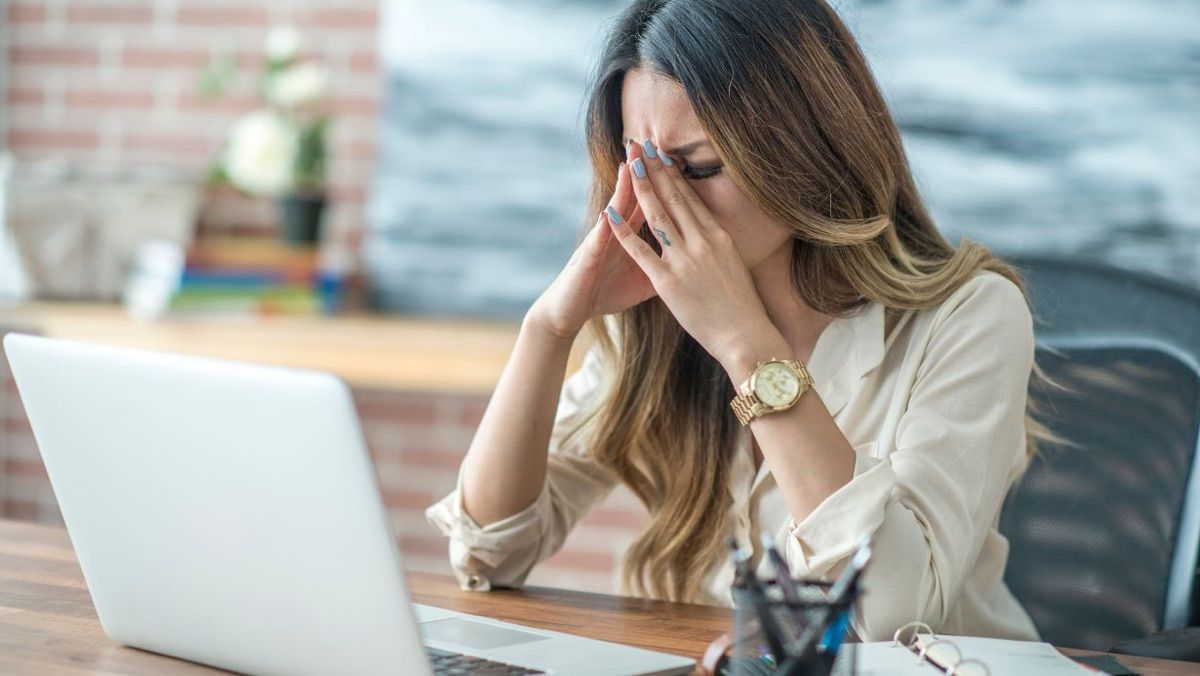 Even Good Change Can be Stressful. Life Change Therapy Can Help.