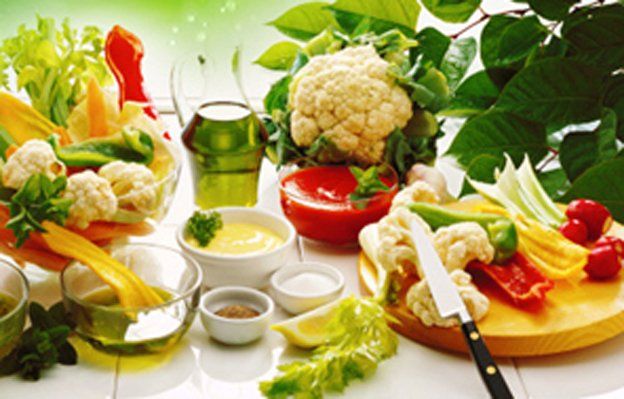 ALIMENTO SALUDABLE