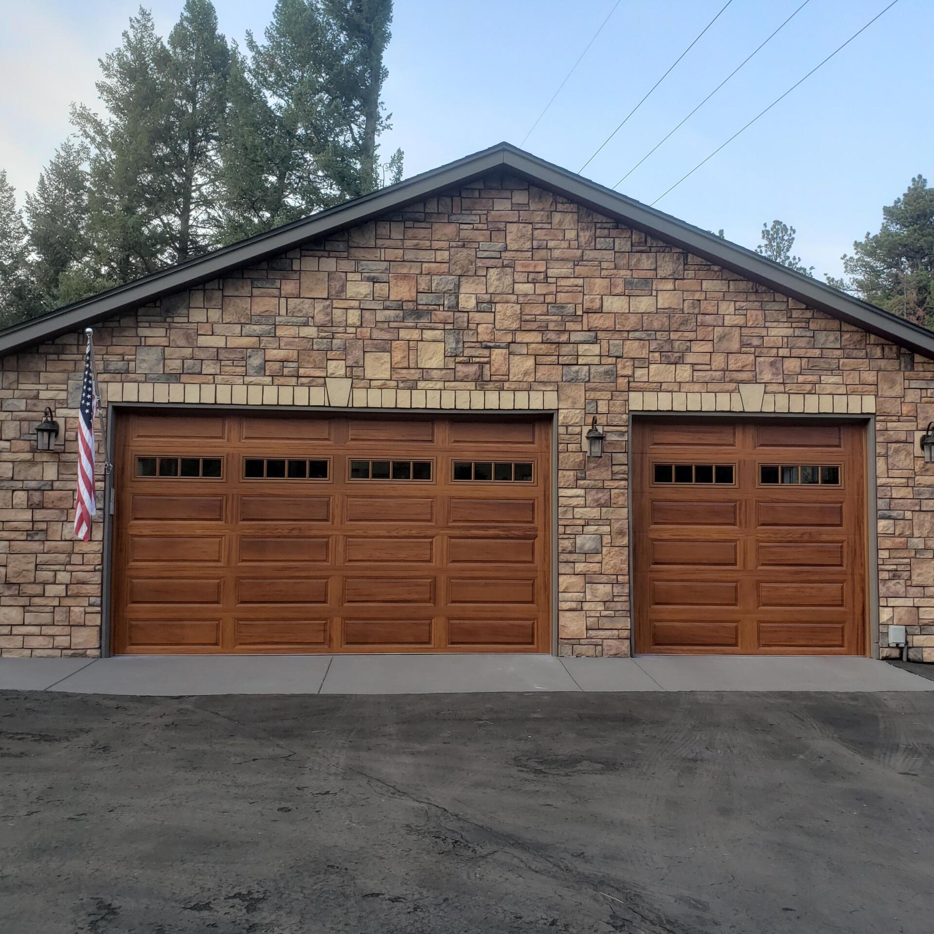 Garage Doors in Evergreen, CO