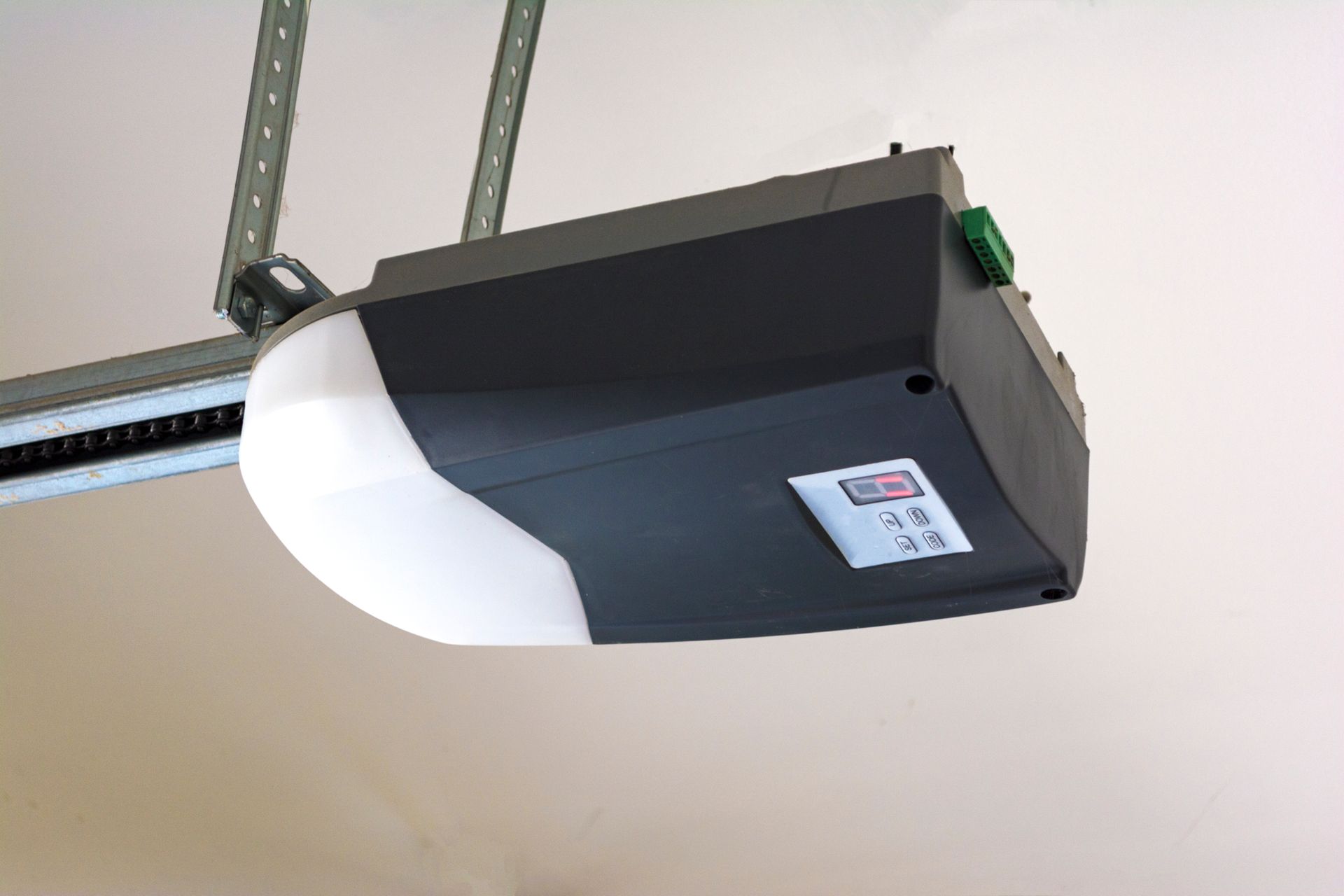 Garage Door Openers in Evergreen, CO Garage Door Openers in Evergreen, CO