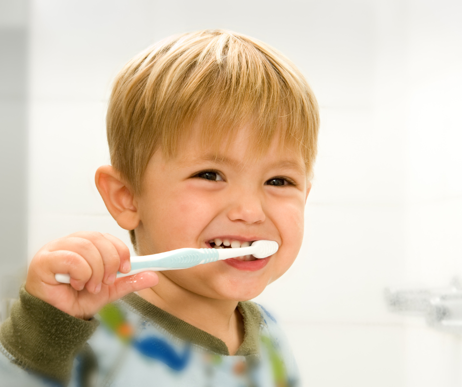 Children's Dentist Banyo