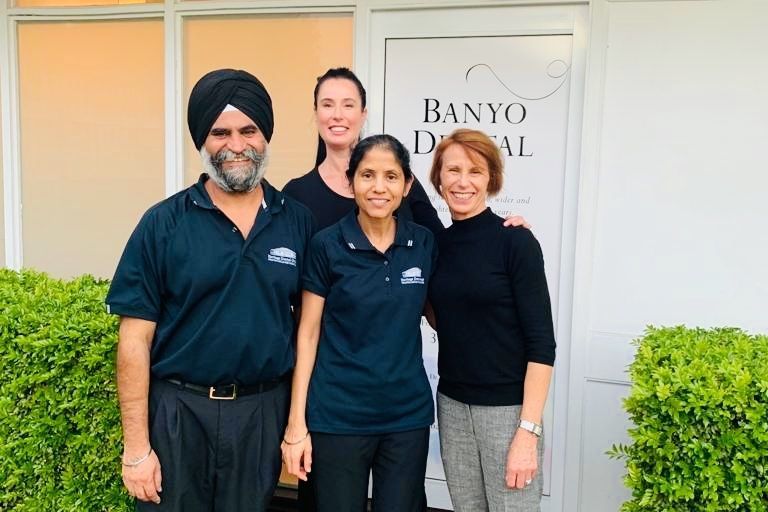 Banyo Satff – Banyo QLD – Banyo Dental Banyo Satff – Banyo QLD – Banyo Dental