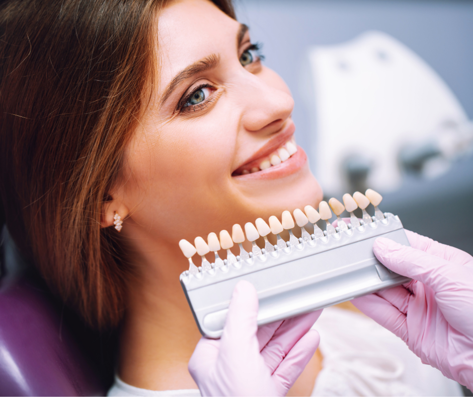 Healthy Teeth