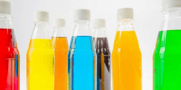 Sport Drinks – Banyo QLD – Banyo Dental