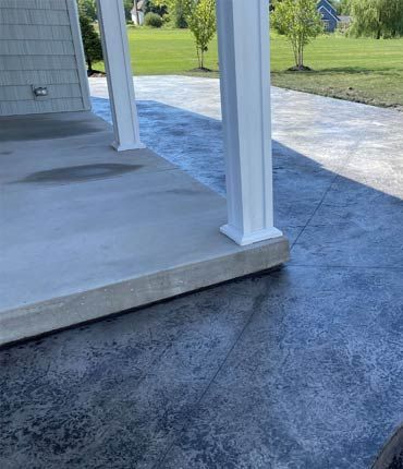 concrete services 2
