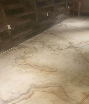 concrete services 8