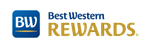 Aiden Surawong - Best Western Rewards