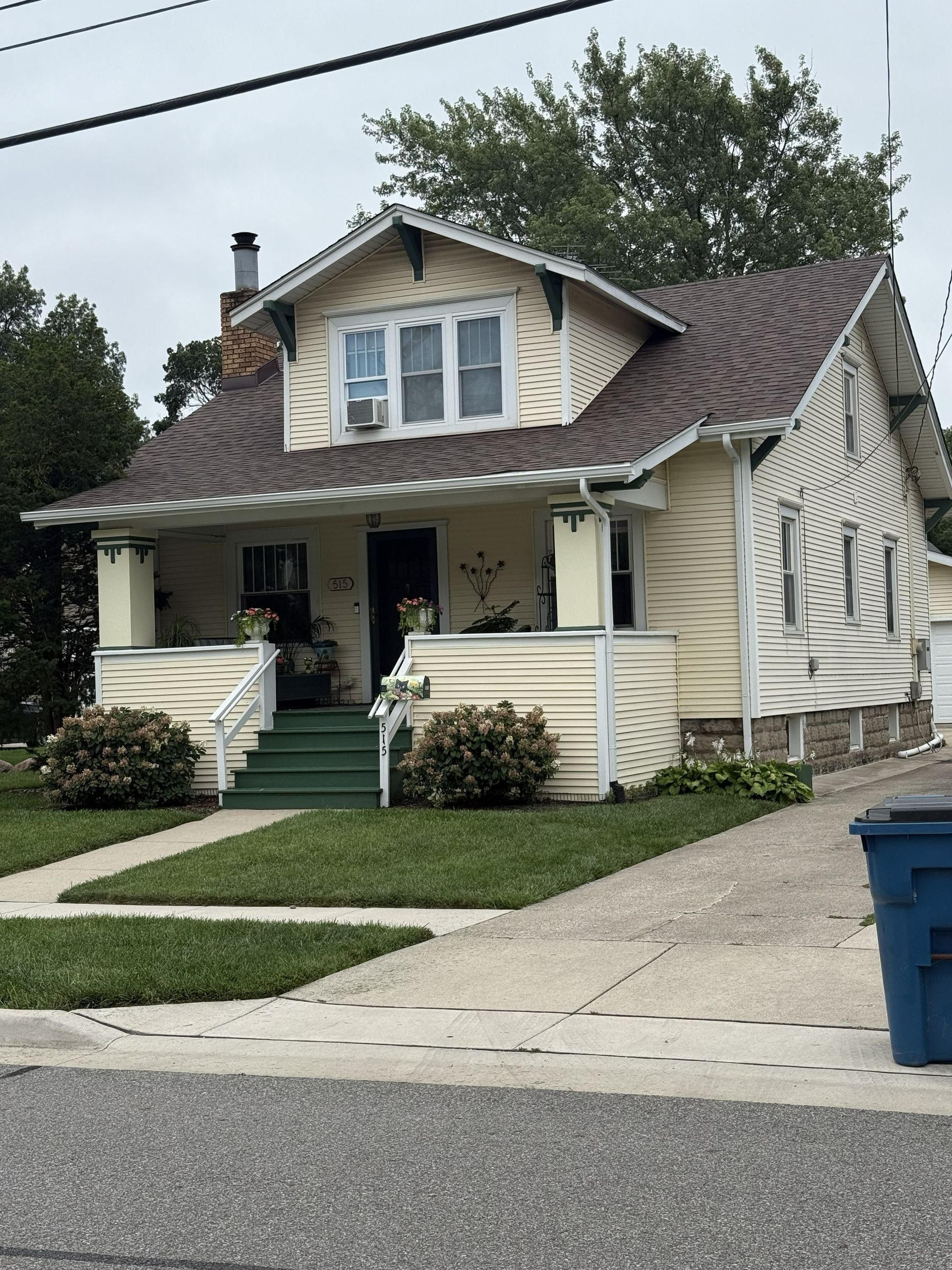 Crown Point Roofing