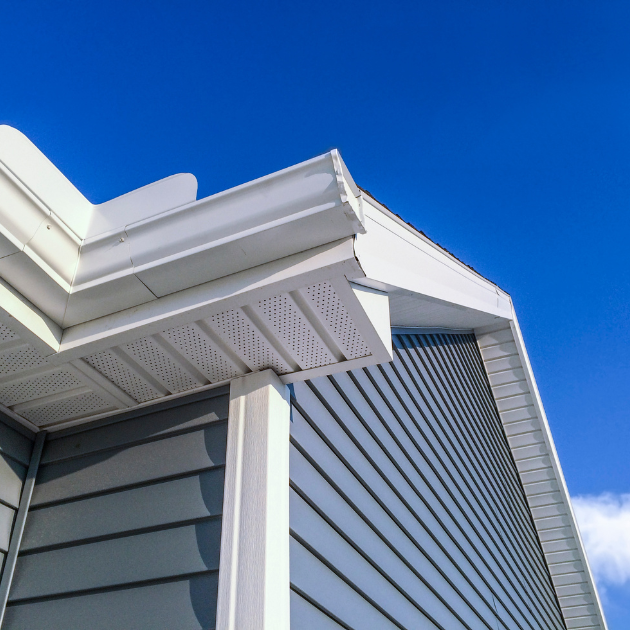Gutter Installation