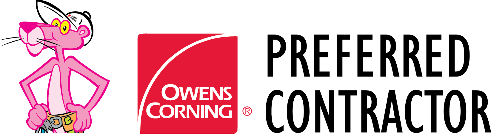 Owens Corning Preferred Contractor