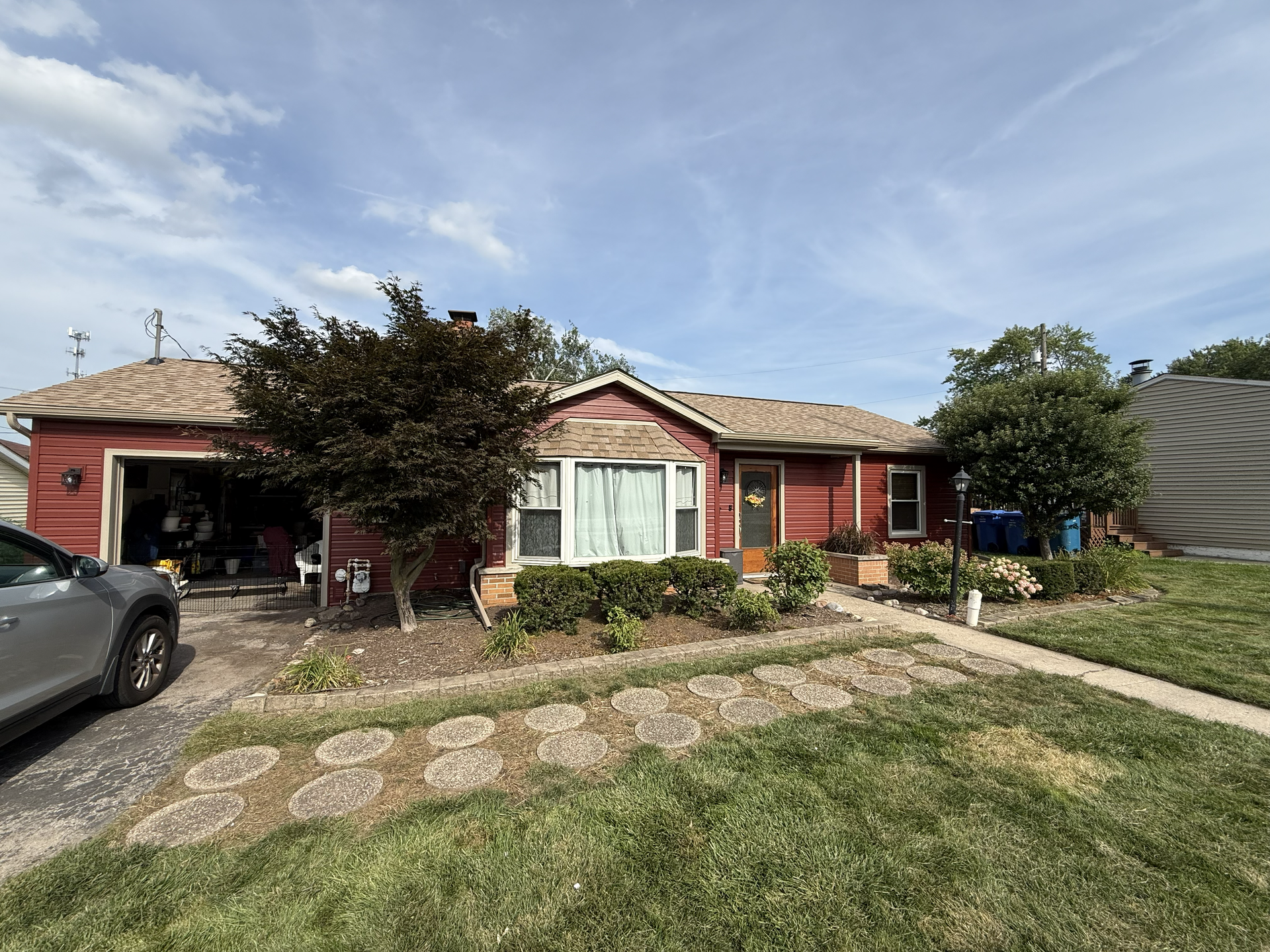 Roof Installation Crown Point
