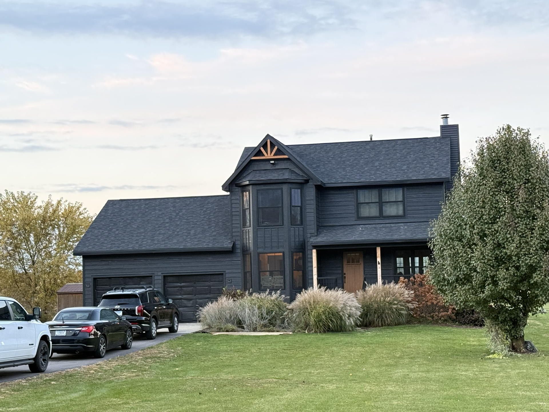 Roofing and Siding Installation Chesterton, IN