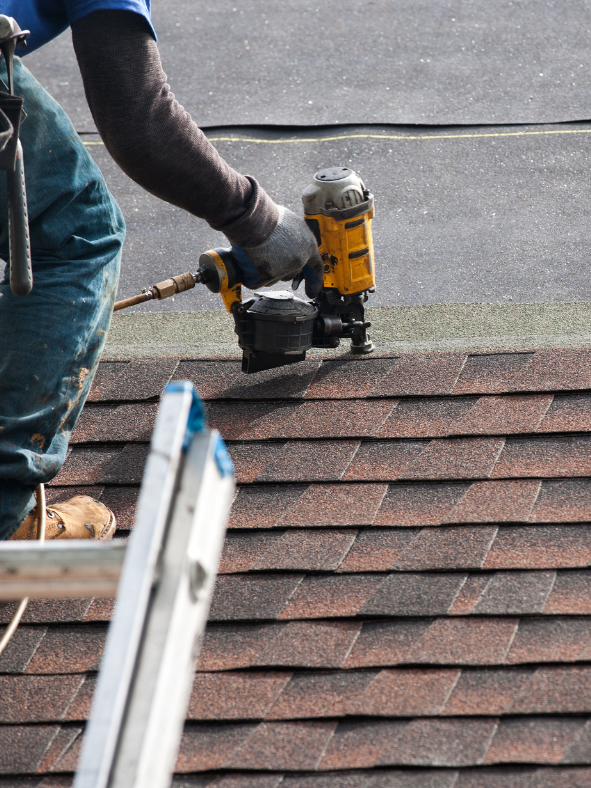 Roof Installation Northwest Indiana