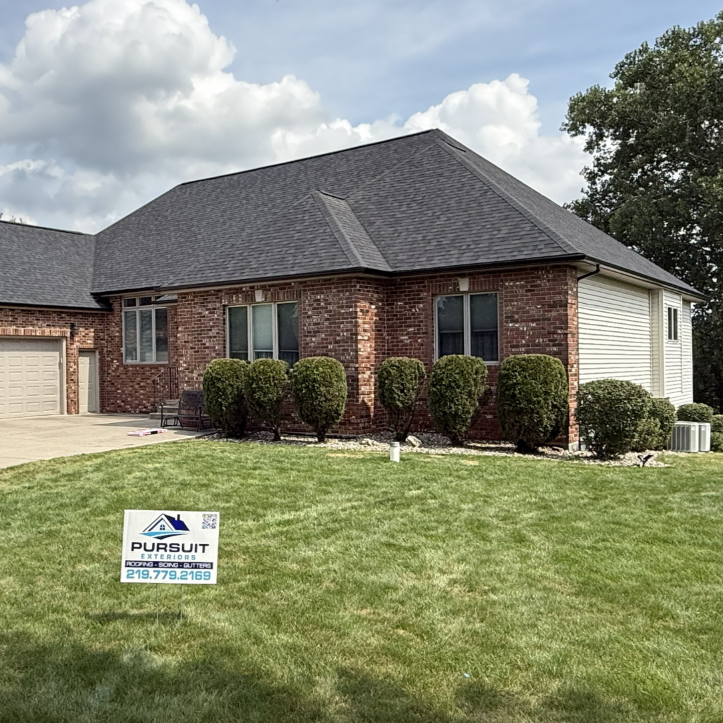 Roof Installation Valparaiso, Indiana