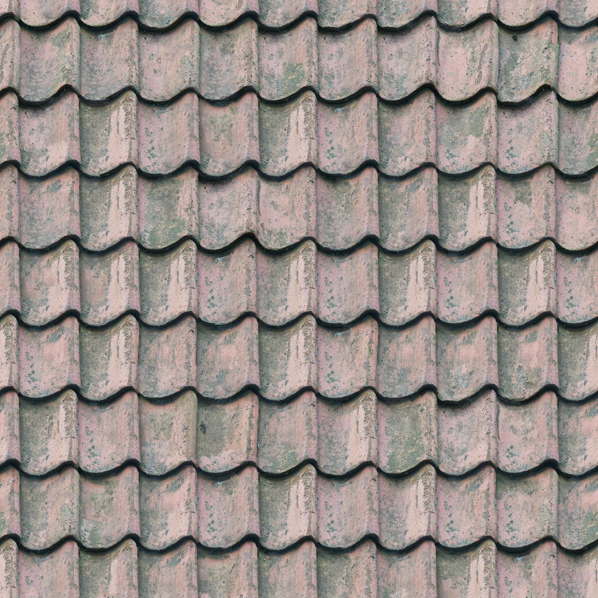 roofing materials