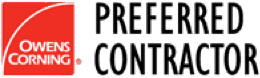 Owens Corning Preferred Contractor