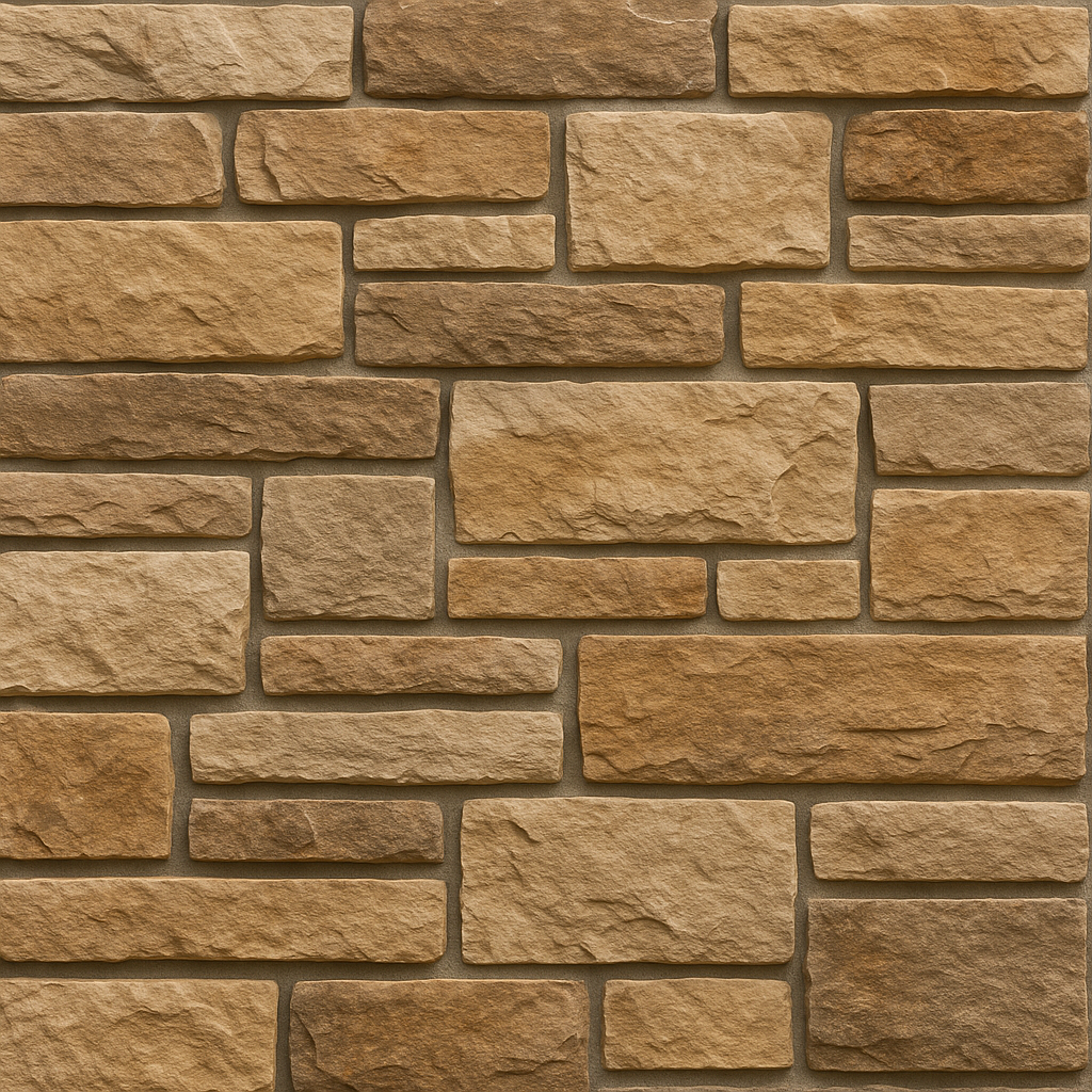 Stone and Stone Veneer
