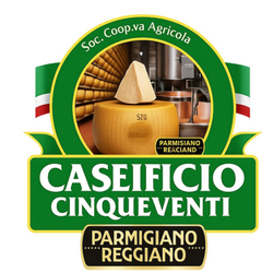 LATTERIA SOCIALE SAN GIROLAMO Logo