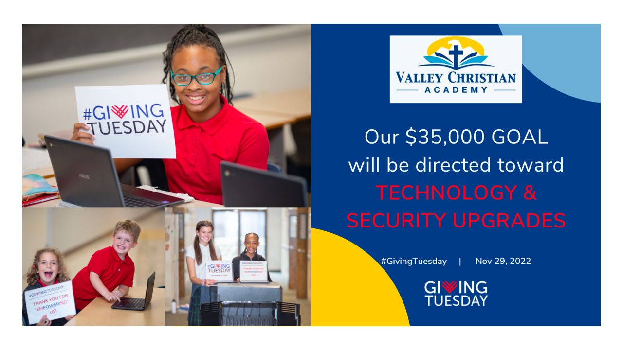 Valley Christian Academy K4 Architecture + Design