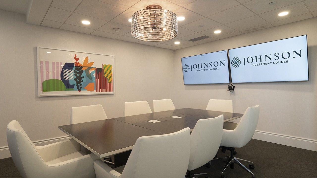 Johnson Investment Counsel | K4 Architecture + Design