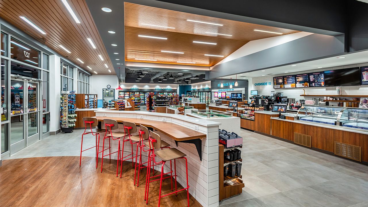 UDF Blanchester K4 Architecture + Design