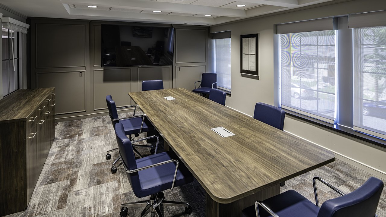 First National Bank Blanchester K4 Architecture + Design