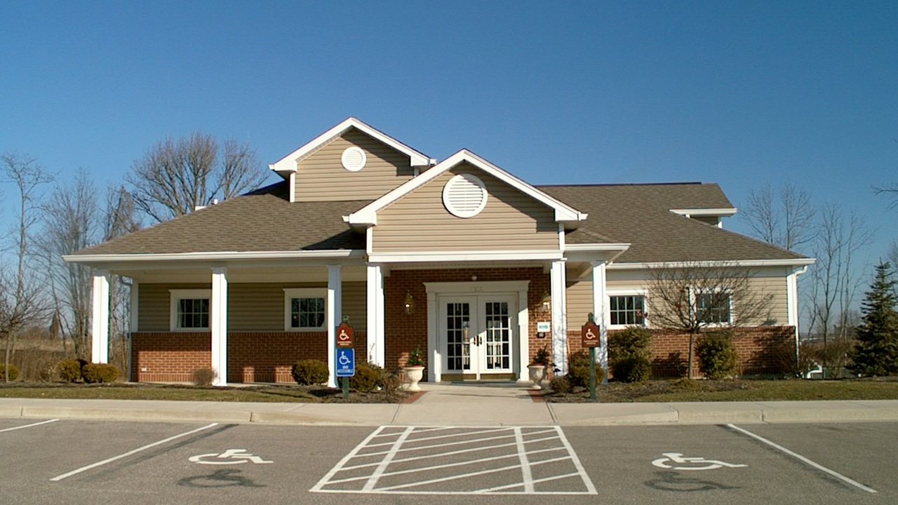 Burgundy Hills K4 Architecture + Design