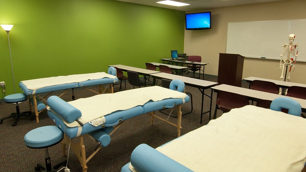 Daymar College K4 Architecture + Design