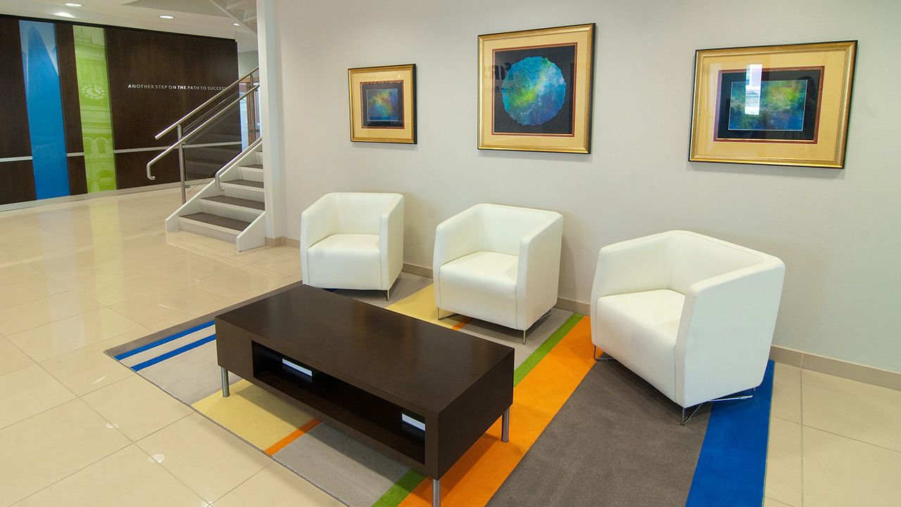 First Financial Bank | K4 Architecture + Design