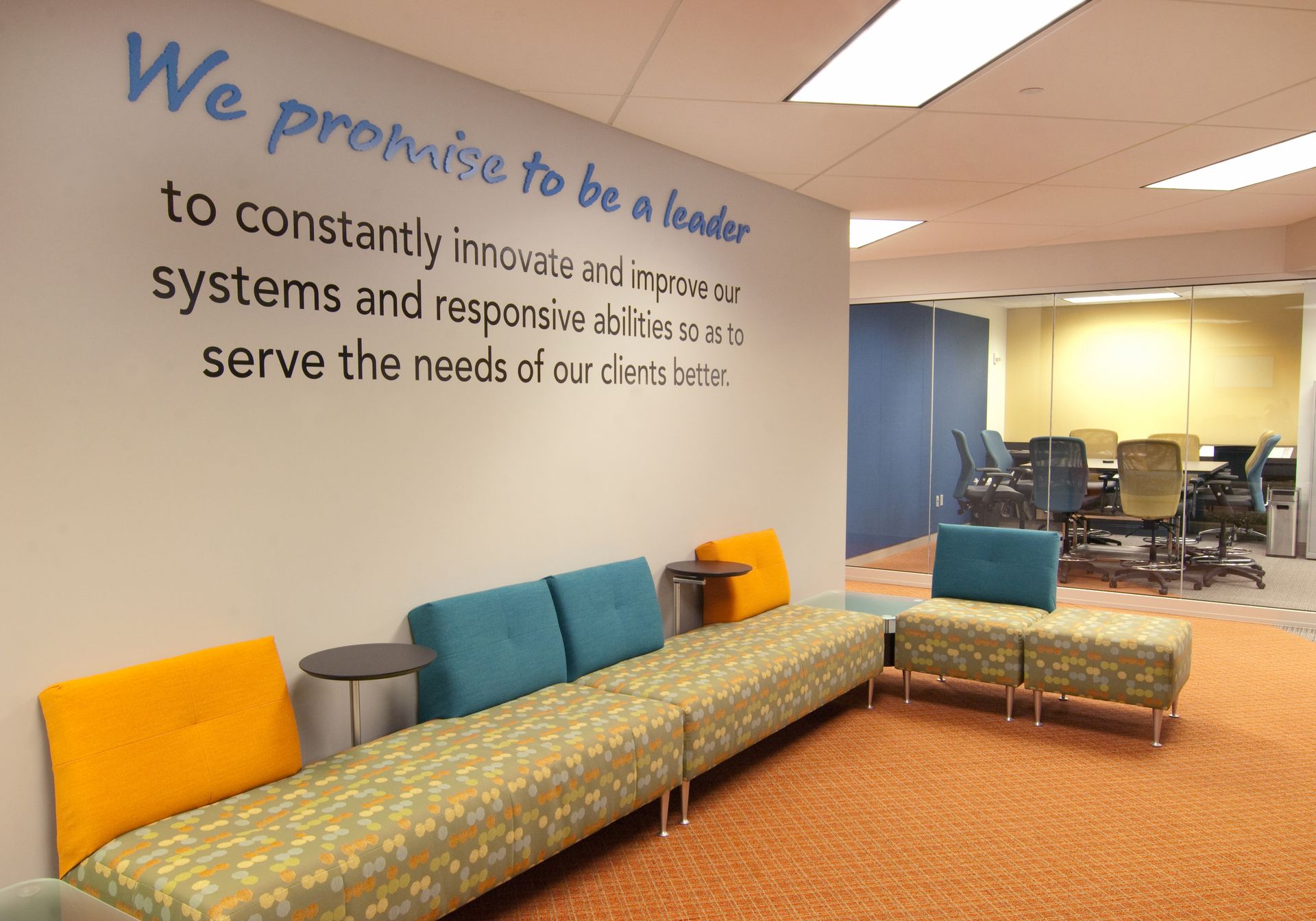 DESIGNING BRANCHES FOR MULTIPLE GENERATIONS: A FUTURE-FOCUSED APPROACH