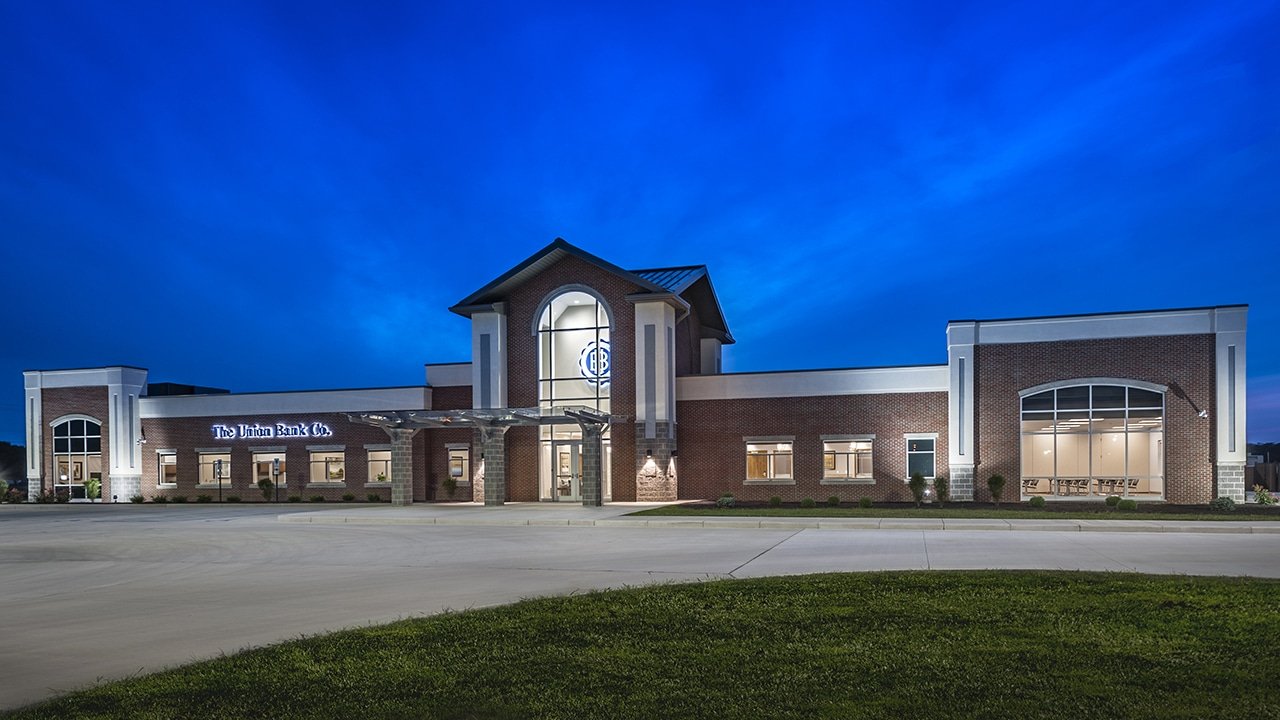 Corporate Offices Projects | K4 Architecture + Design | Cincinnati, OH