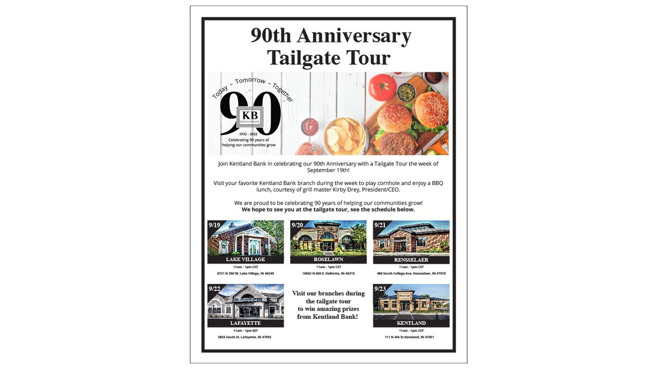 Kentland Bank K4 Architecture + Design