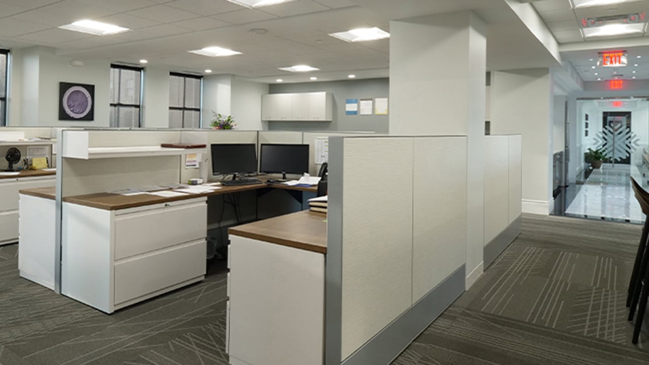 Johnson Investment Counsel | K4 Architecture + Design