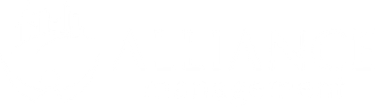 White Alliance Management logo—Click to go home. Residential property management services in Wisconsin communities
