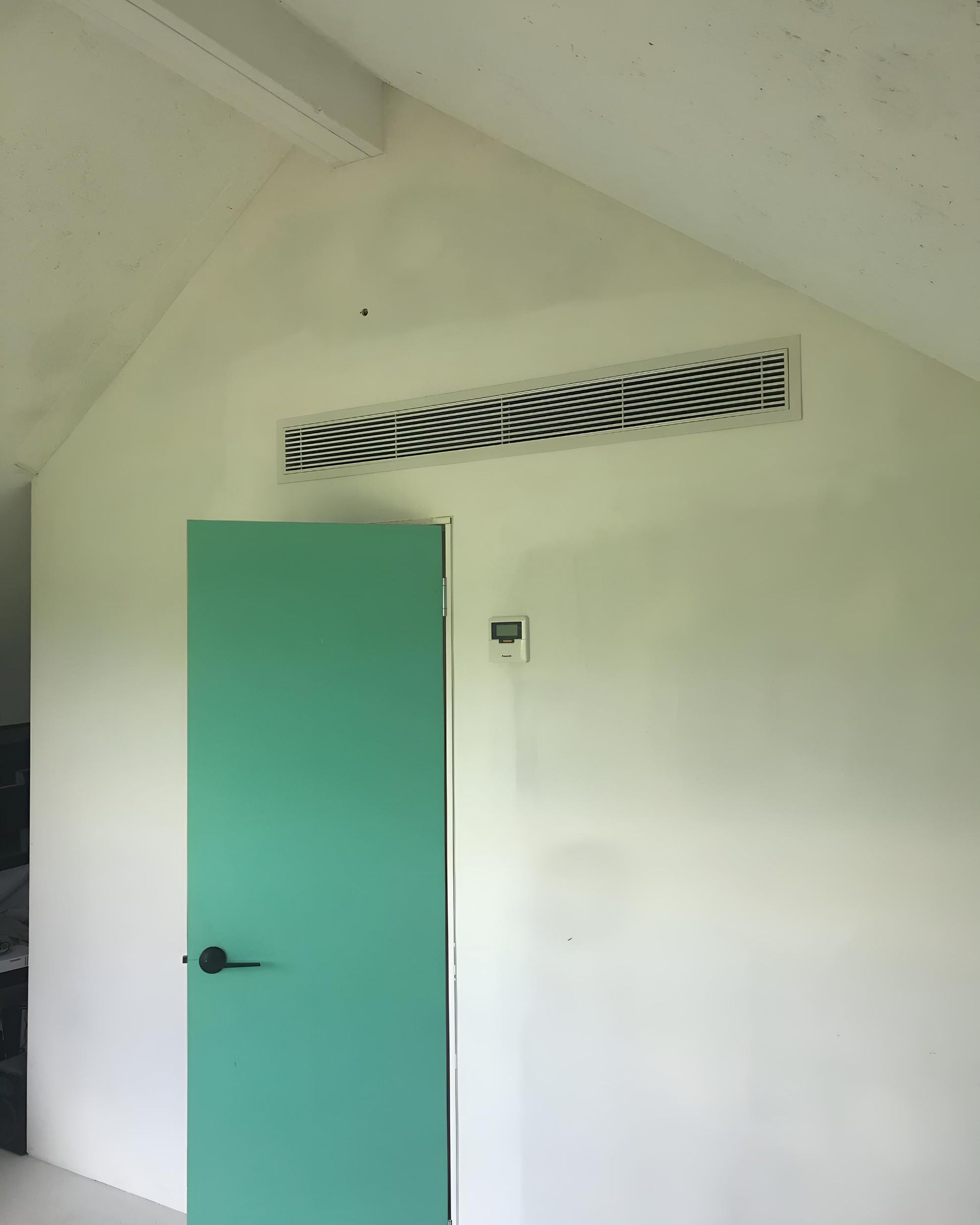 White Room and Ducted LG Air-condition — Coolman Airconditioning in Broken Head, NSW