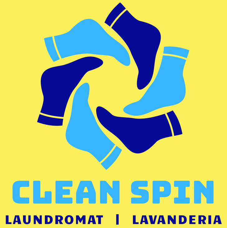 Clean Spin Laundromat