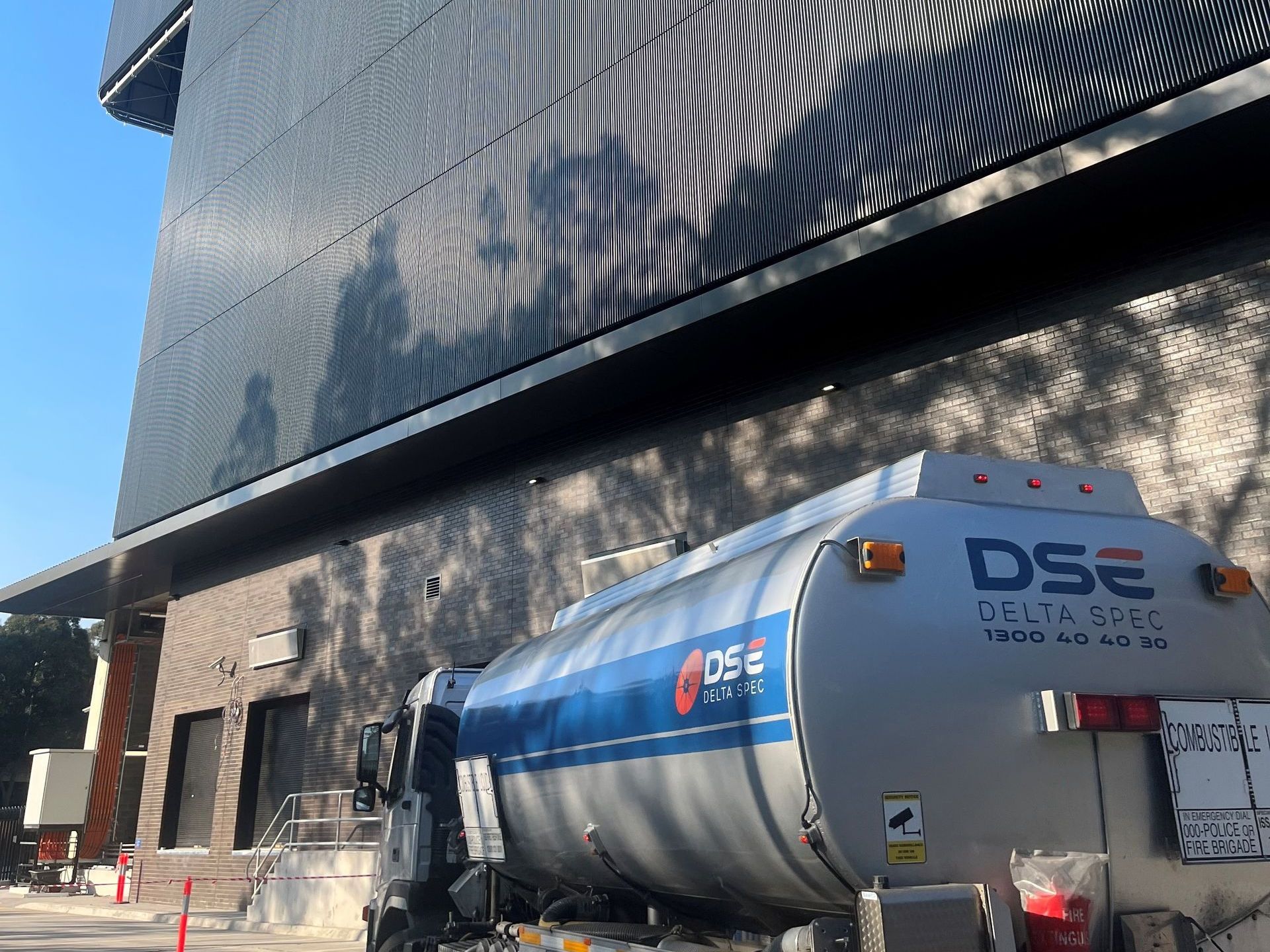 Data Centers