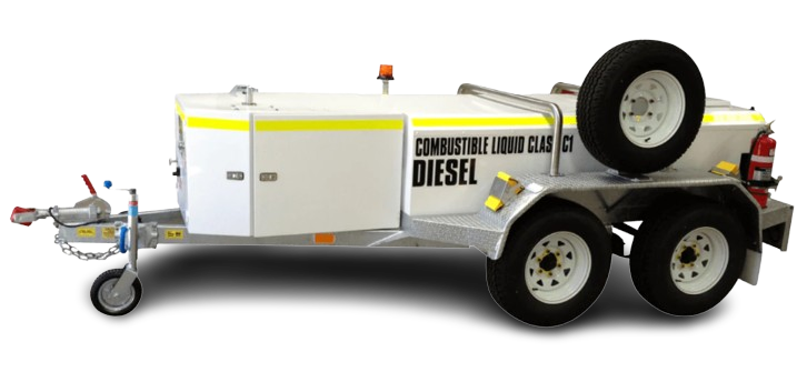 Fuel Trailers