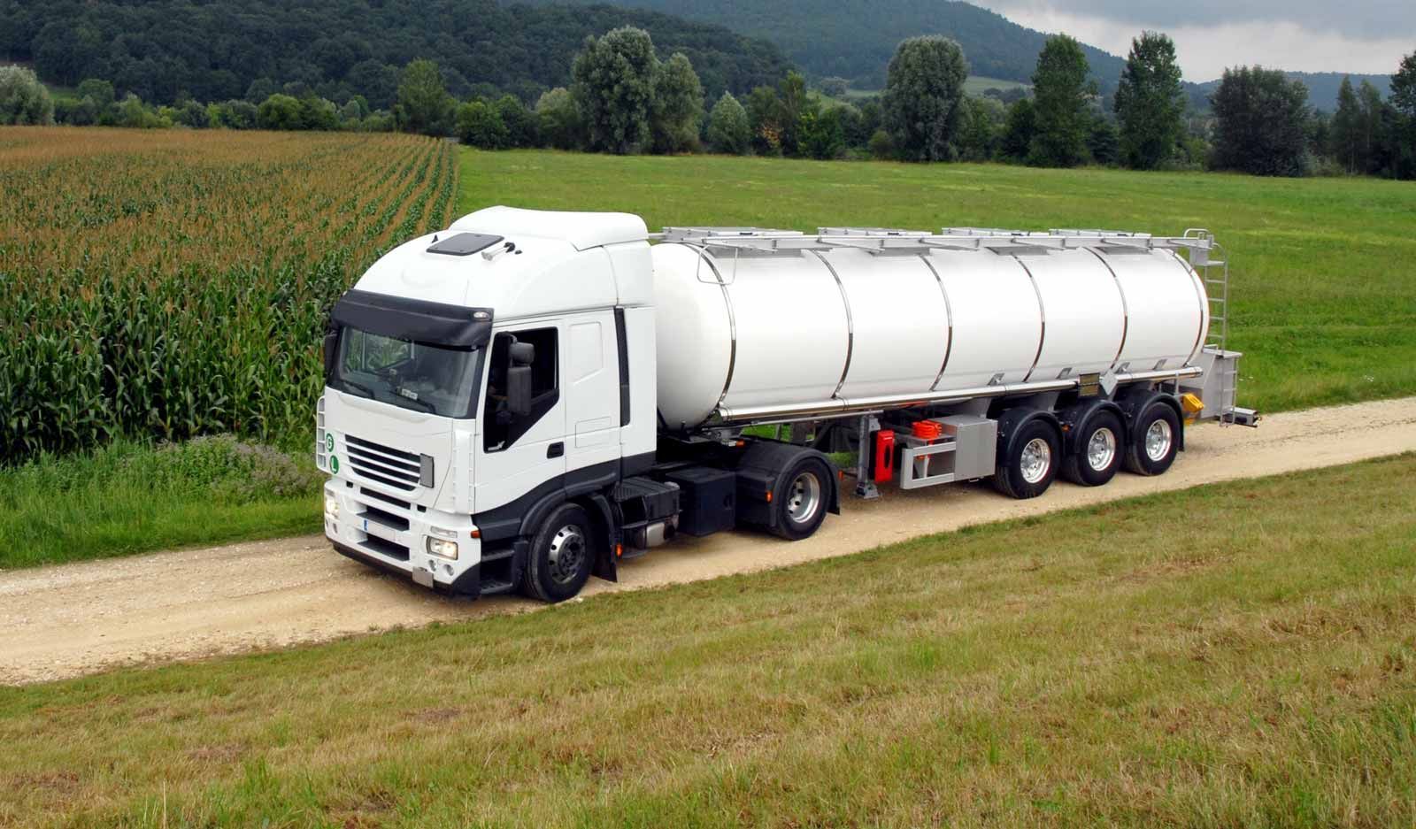 Renewable Diesel Supply