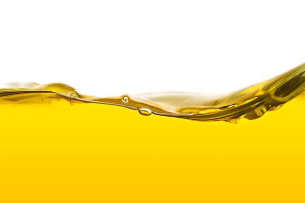HVO - Hydrotreated Vegetable Oil